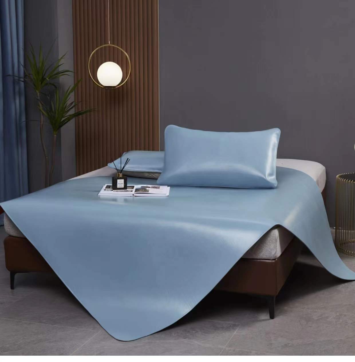 头层水牛皮软席轻奢系列